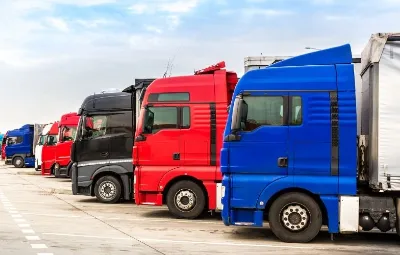 İzmir Akçakale Ambar Nakliyat