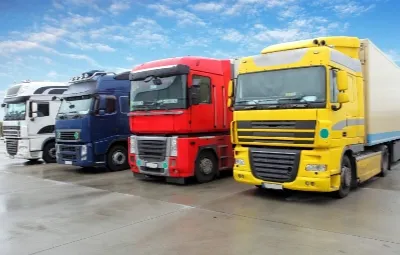 İzmir Akçakale Nakliye Ambarı